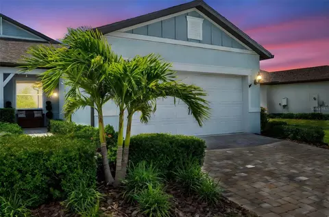 8431 Ocean Tides Cv, Parrish, FL 34219