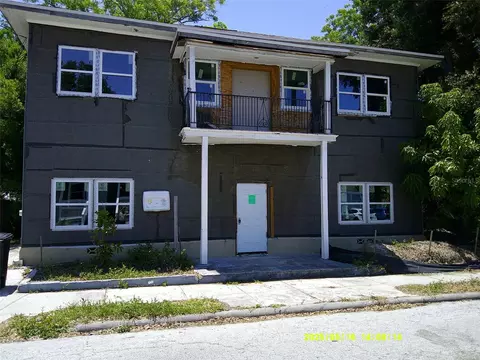 2914 N 17th St, Tampa, FL 33605