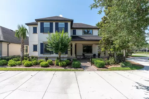 12420 Rangeland Blvd, Odessa, FL 33556