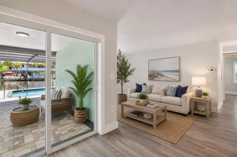 Living - 4482 Kingston Dr, Hernando Beach, FL 34607 photo 5 of 6