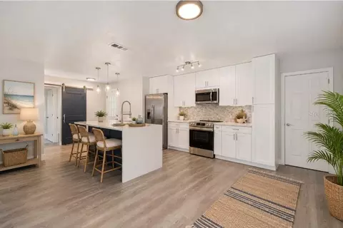 Kitchen - 4482 Kingston Dr, Hernando Beach, FL 34607 photo 1 of 12