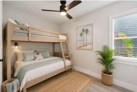 Bedroom - 4482 Kingston Dr, Hernando Beach, FL 34607 photo 4 of 6