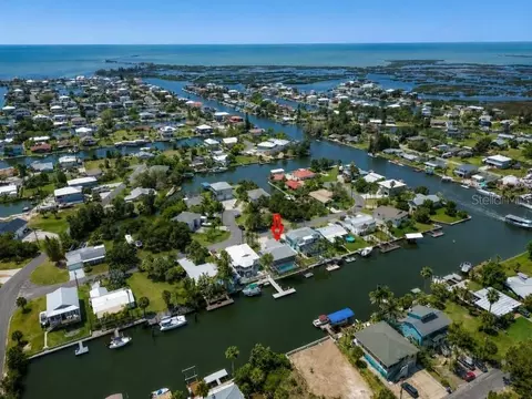 View/Area - 4482 Kingston Dr, Hernando Beach, FL 34607 photo 5 of 5