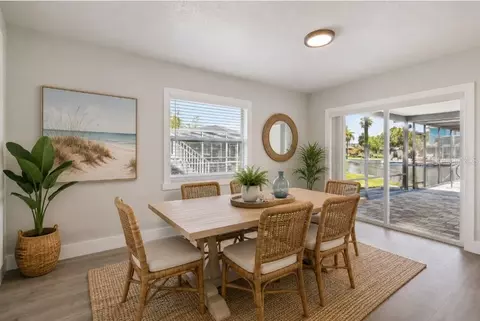 Dining - 4482 Kingston Dr, Hernando Beach, FL 34607 photo 1 of 1