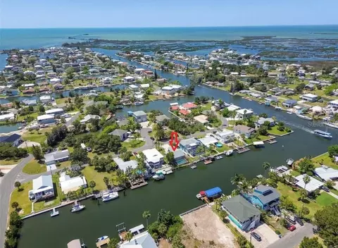 View/Area - 4482 Kingston Dr, Hernando Beach, FL 34607 photo 4 of 5