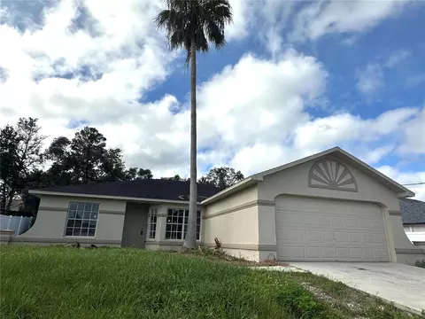 6354 Freeport Dr, Spring Hill, FL 34608