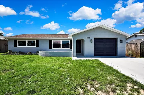 6306 Aberdeen Ave, New Port Richey, FL 34653