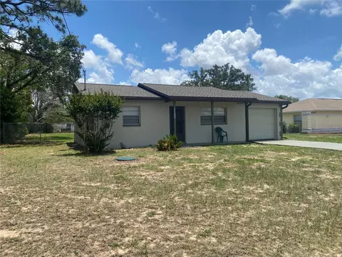 11392 Beechdale Ave, Spring Hill, FL 34608