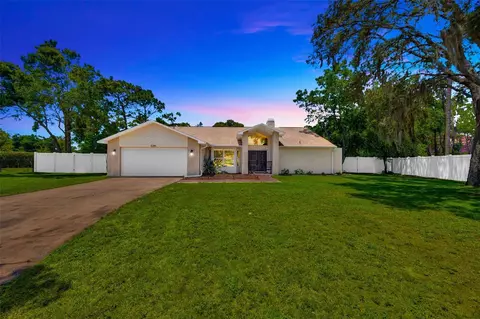 11291 Countrywood Ct, Spring Hill, FL 34609