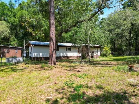 8115 Shaw Rd, Brooksville, FL 34602