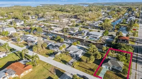 5447 Quist Dr, Port Richey, FL 34668