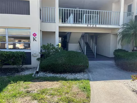 4726 Marine Pkwy #104, New Port Richey, FL 34652