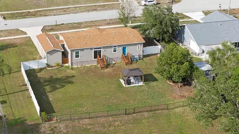 9408 Century Dr, Spring Hill, FL 34606