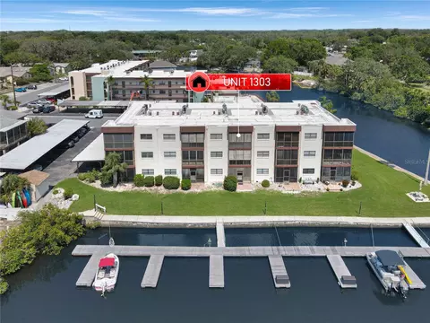 5627 Ferguson Ct #1303, New Port Richey, FL 34652