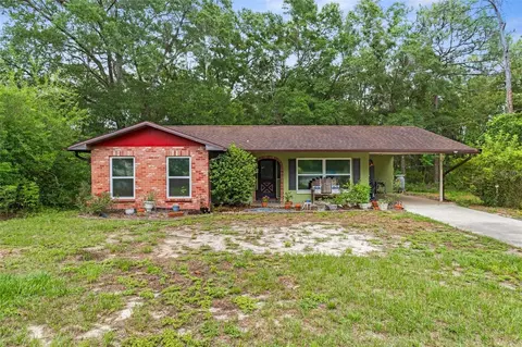 8102 Fort Dade Ave, Brooksville, FL 34601