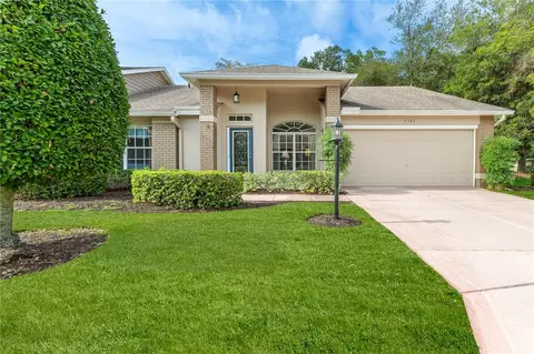 7392 Willow Brook Dr, Spring Hill, FL 34606
