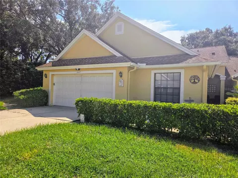 3627 Muirfield Ct #3627, New Port Richey, FL 34655