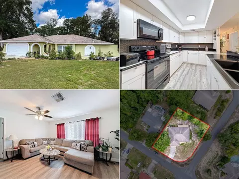 10411 Ireland St, Spring Hill, FL 34608