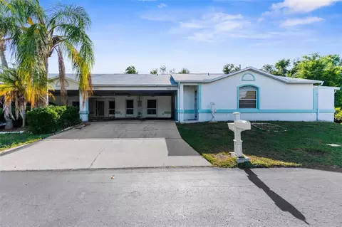 4221 San Rafael Ave, New Port Richey, FL 34655