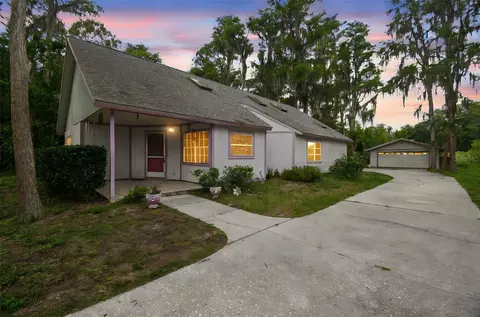 8755 Marigold Dr, New Port Richey, FL 34654