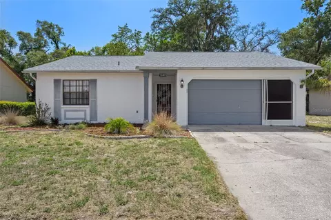 13307 Woodward Dr, Hudson, FL 34667