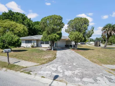5154 Allamanda Dr, New Port Richey, FL 34652