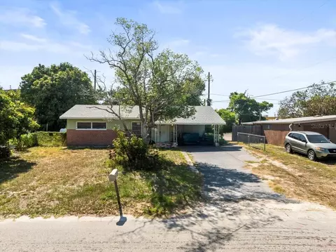 5121 Hemlock Dr, New Port Richey, FL 34652