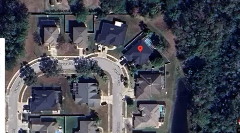 Undisclosed, Wesley Chapel, FL 33544