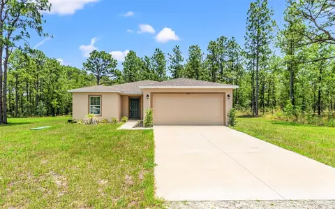 15414 Green Jay Rd, Weeki Wachee, FL 34614