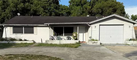 11726 Oceanside Dr, Port Richey, FL 34668