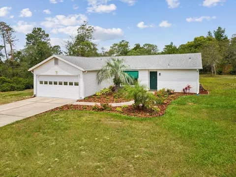 6197 Belkton Ave, Spring Hill, FL 34608