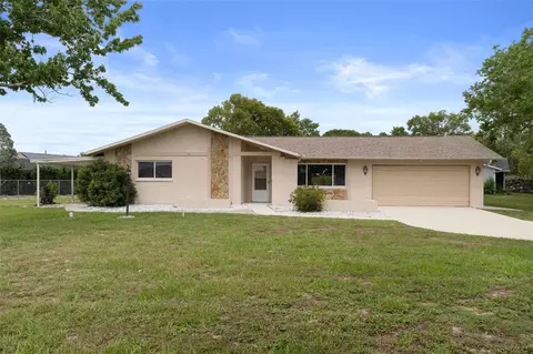 10441 Mayflower Rd, Spring Hill, FL 34608
