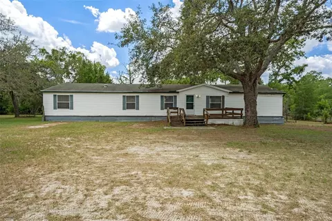 15046 Fieldcrest Ln, Brooksville, FL 34613