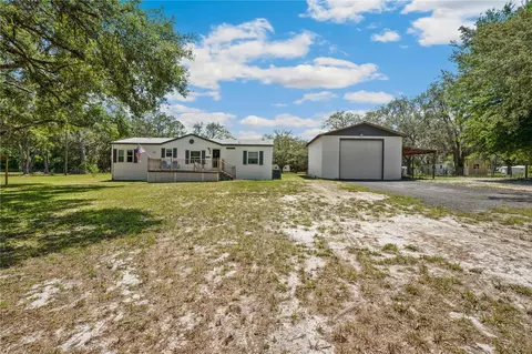 4131 Burwell, Webster, FL 33597