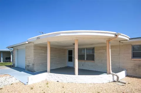 3851 Redwood Dr, Holiday, FL 34691