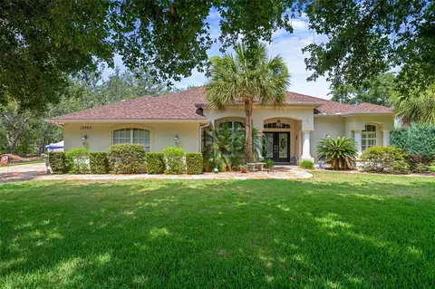 12403 Moneta Rd, Weeki Wachee, FL 34614