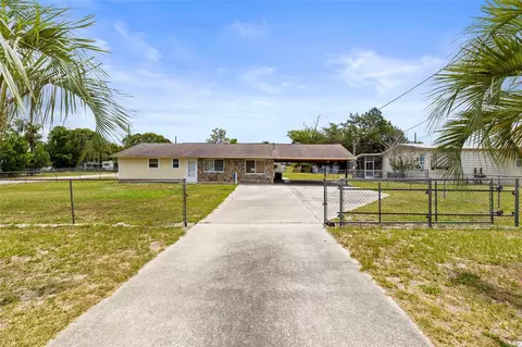 12936 Parkwood St, Hudson, FL 34669