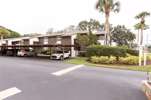 4008 Passport Ln #104, New Port Richey, FL 34653