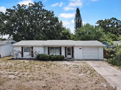 4388 Craftsbury Dr, New Port Richey, FL 34652