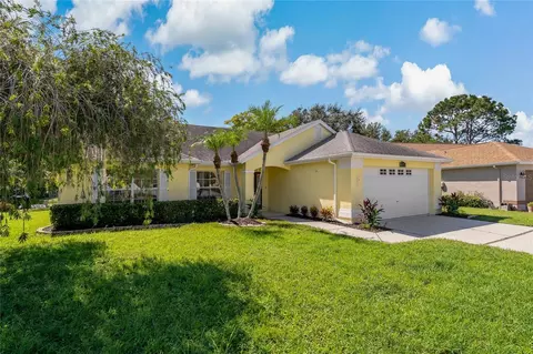 4125 Mc Clung Dr, New Port Richey, FL 34653