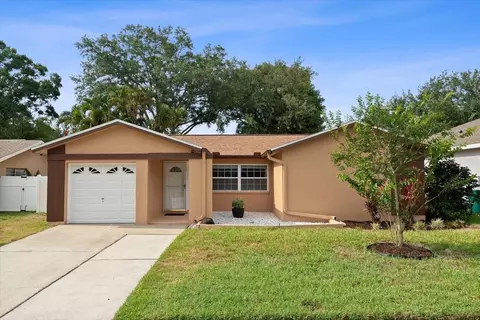 2887 Cathy Ln, Clearwater, FL 33760