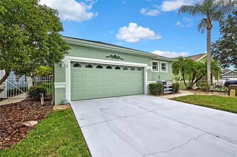 8149 Ambersweet Pl, Land O Lakes, FL 34637