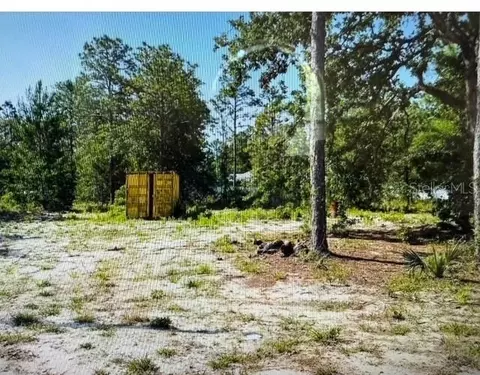 Tailorbird Avenue, Brooksville, FL 34614