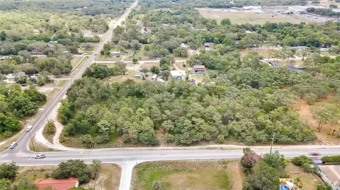 Hicks Road, Hudson, FL 34669