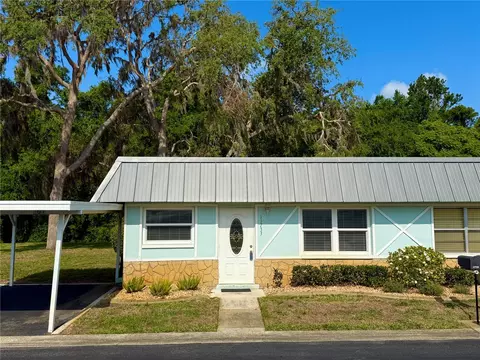 11733 Bayonet Ln, New Port Richey, FL 34654