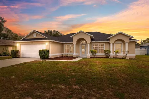 3312 Blythe Ave, Spring Hill, FL 34609