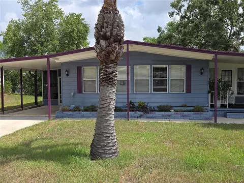 12101 Walshwood Ave, Brooksville, FL 34613