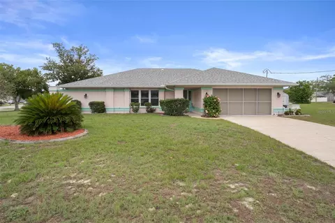 8283 Shoup St, Spring Hill, FL 34606
