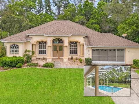 12805 Coronado Dr, Spring Hill, FL 34609