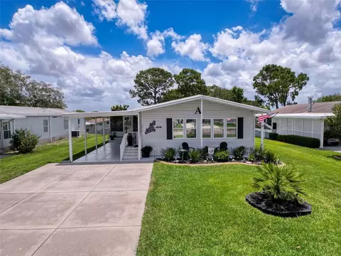 7414 Morelli Ave, Brooksville, FL 34613